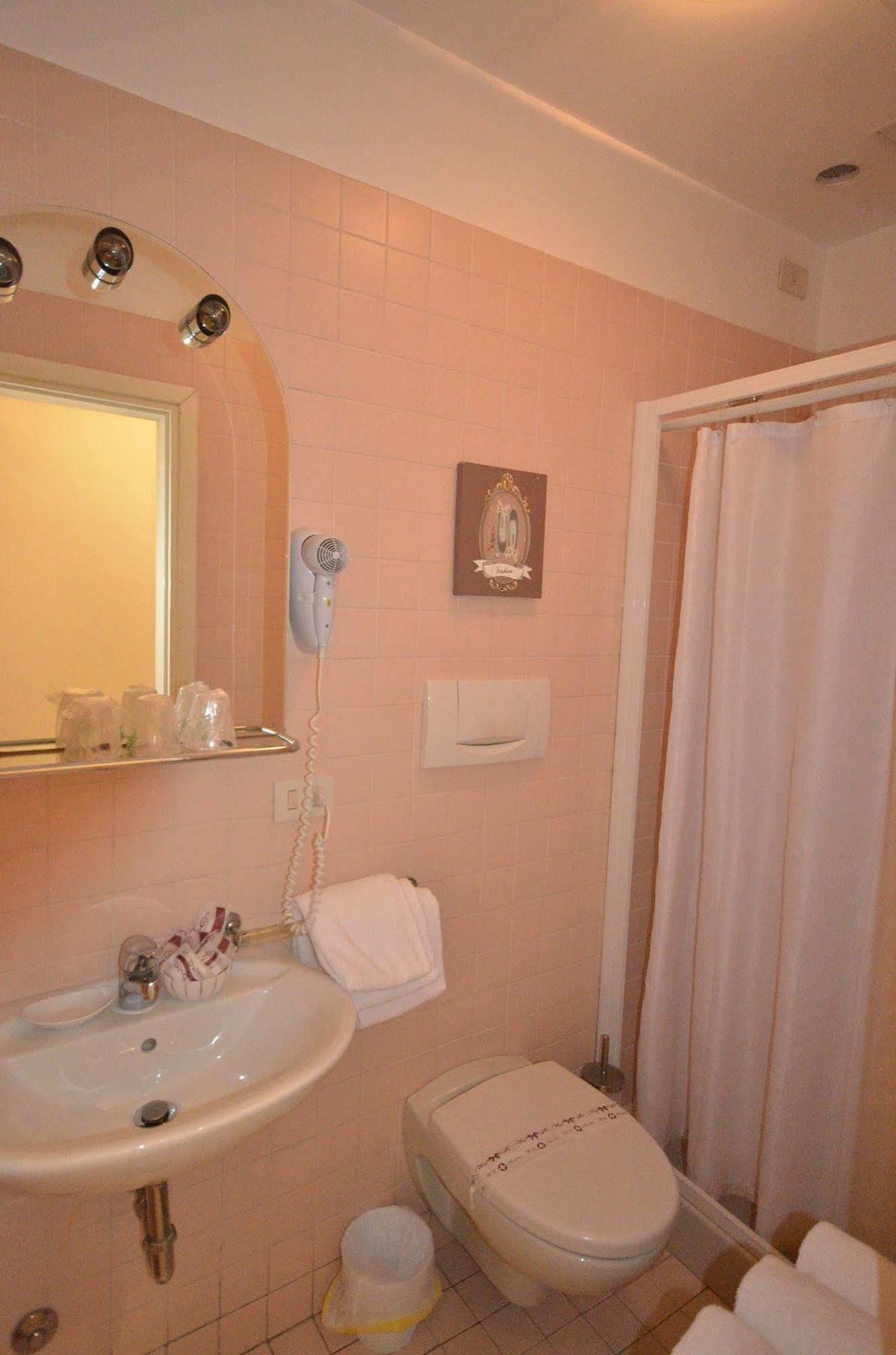 Hotel Casa Petrarca Wenecja Zewnętrze zdjęcie